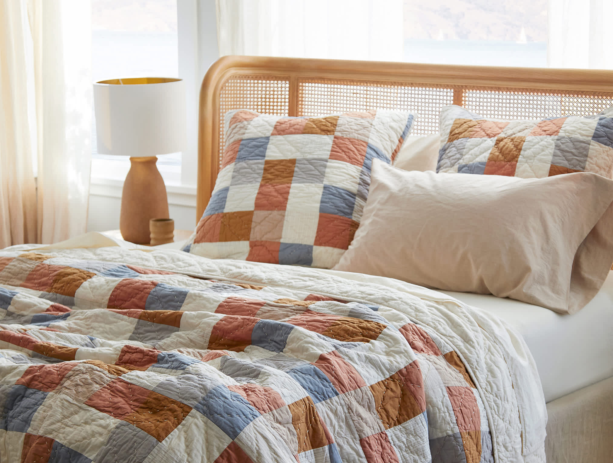 Ll store bean quilts